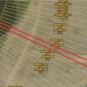 0.27 acres in Antonito, CO (Costilla County) - APN 71615910 Lot 268 (photo 5)
